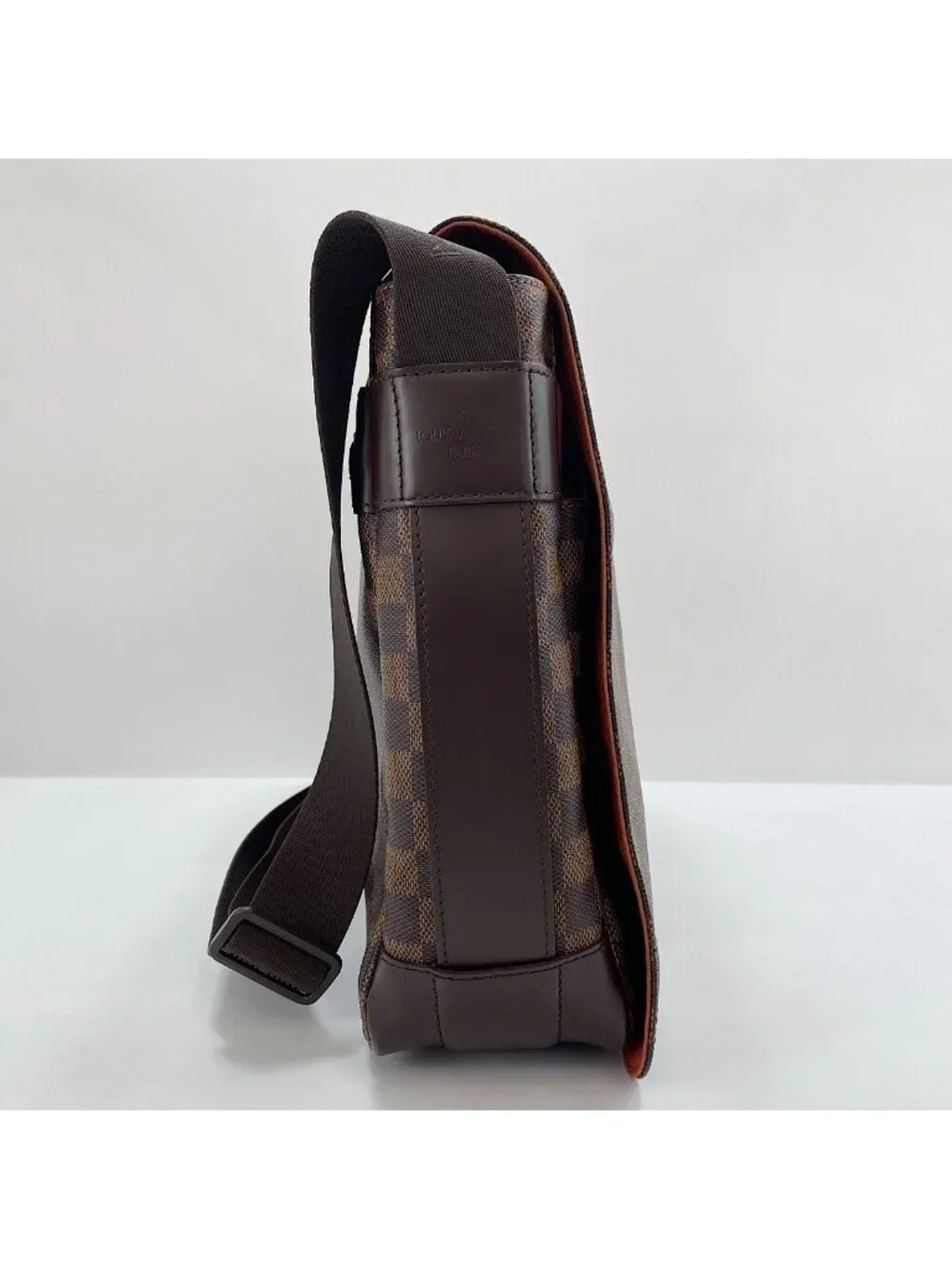Louis Vuitton Shoulder Bag Bastille